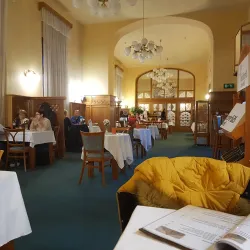 Přerov Town Hall - Prerov