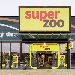 Přerov Zoo - Prerov