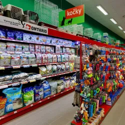 Přerov Zoo - Prerov