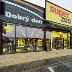 Přerov Zoo - Prerov