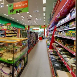 Přerov Zoo - Prerov