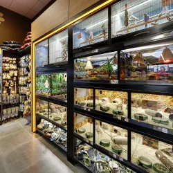 Přerov Zoo - Prerov