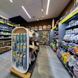 Přerov Zoo - Prerov