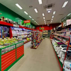 Přerov Zoo - Prerov