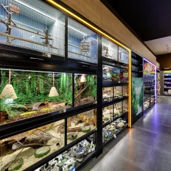 Přerov Zoo - Prerov