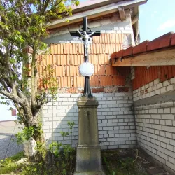 Březové Hory Mining District - Pribram