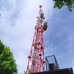 Březové Hory Mining District - Pribram