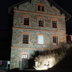 Březové Hory Mining District - Pribram