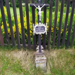 Březové Hory Mining District - Pribram