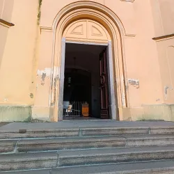 Church of St. James the Greater - Pribram