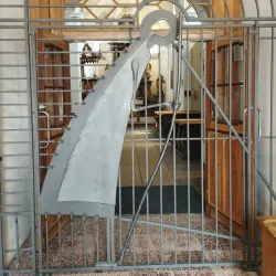 Church of St. James the Greater - Pribram