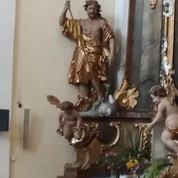 Church of St. James the Greater - Pribram