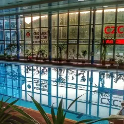 Příbram City Park - Pribram