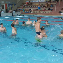 Příbram City Park - Pribram