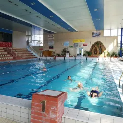 Příbram City Park - Pribram