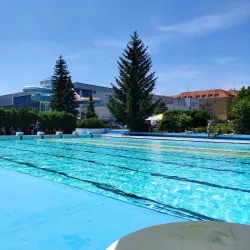 Příbram City Park - Pribram