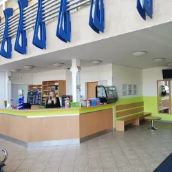 Příbram City Park - Pribram