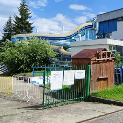 Příbram City Park - Pribram