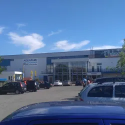 Příbram City Park - Pribram