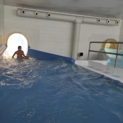 Příbram City Park - Pribram