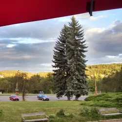 Příbram Cultural Center - Pribram