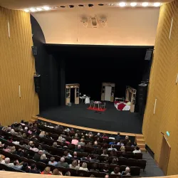 Příbram Cultural Center - Pribram