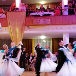 Příbram Cultural Center - Pribram