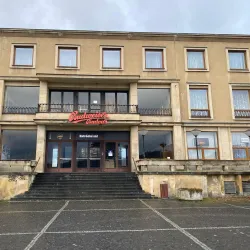 Příbram Cultural Center - Pribram