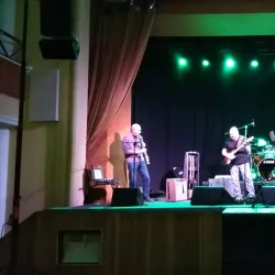 Příbram Cultural Center - Pribram