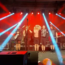 Příbram Cultural Center - Pribram