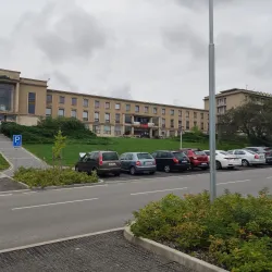 Příbram Cultural Center - Pribram