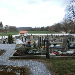 Church of St. John the Baptist - Prostejov