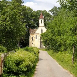 Church of St. John the Baptist - Prostejov