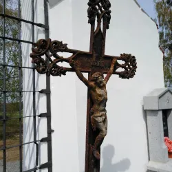 Church of St. John the Baptist - Prostejov