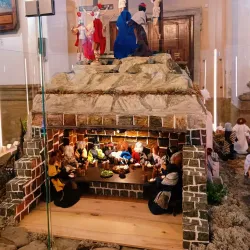 Church of the Exaltation of the Holy Cross - Prostejov