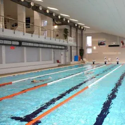 Lázně Prostejov Spa - Prostejov