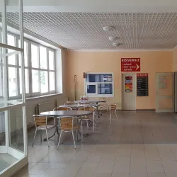 Lázně Prostejov Spa - Prostejov