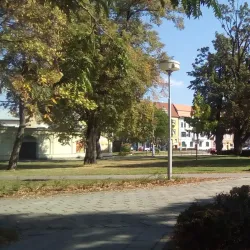 Lázně Prostejov Spa - Prostejov