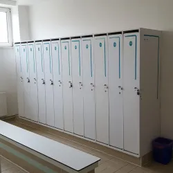 Lázně Prostejov Spa - Prostejov