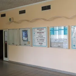 Lázně Prostejov Spa - Prostejov