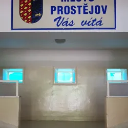 Lázně Prostejov Spa - Prostejov
