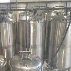 Prostejov Brewery - Prostejov