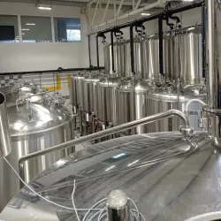 Prostejov Brewery - Prostejov