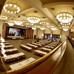 Prostejov Cultural Center - Prostejov