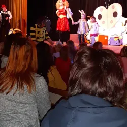 Prostejov Cultural Center - Prostejov