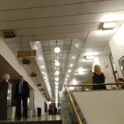 Prostejov Cultural Center - Prostejov