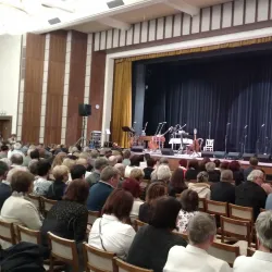 Prostejov Cultural Center - Prostejov