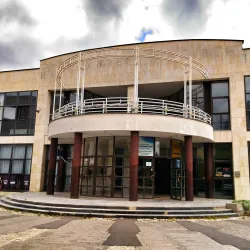 Prostejov Cultural Center - Prostejov