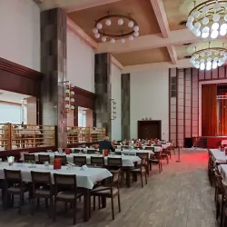 Prostejov Cultural Center - Prostejov