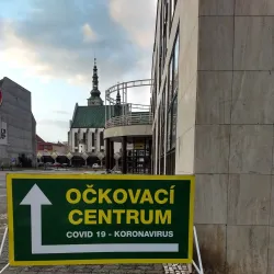 Prostejov Cultural Center - Prostejov